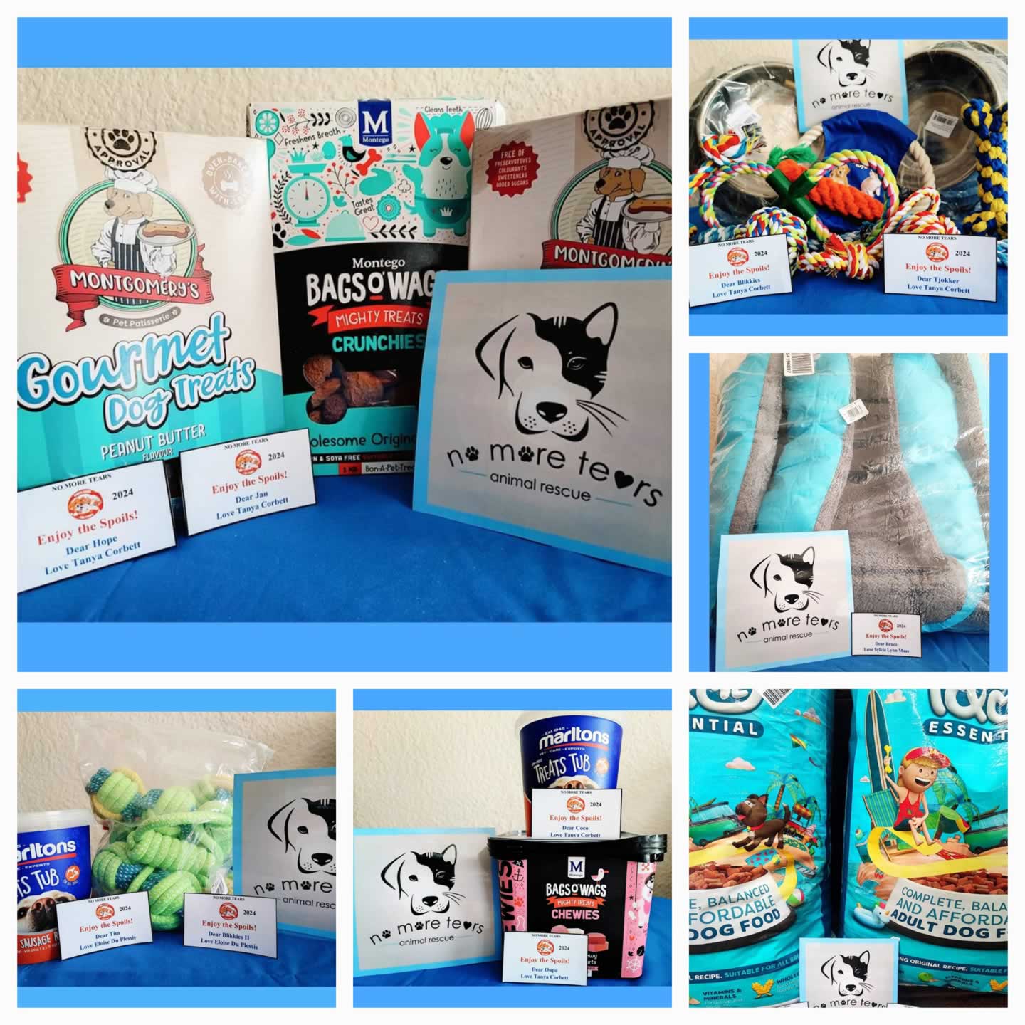 No More Tears Animal Rescue Randfontein